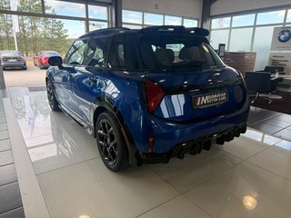 2027 MINI Cooper S 4 Door - photo 5