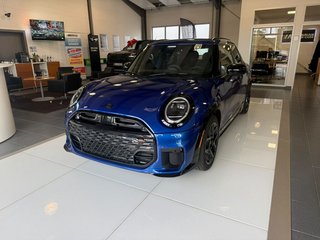 MINI COOPER_S Used vehicle for sale