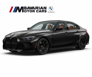 BMW M3 Used vehicle for sale