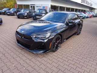 BMW M240i Used vehicle for sale