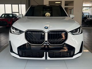 2026 BMW X3 30 xDrive - photo 2