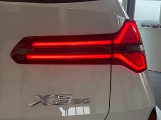 2026 BMW X3 30 xDrive - photo 1
