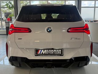 2026 BMW X3 30 xDrive - photo 2