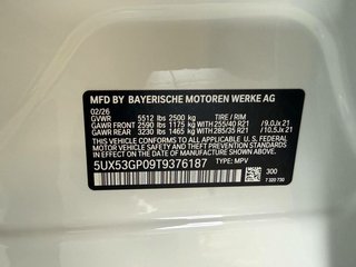 2026 BMW X3 30 xDrive - photo 4