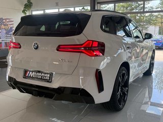 2026 BMW X3 30 xDrive - photo 4