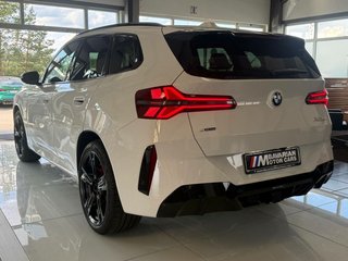 2026 BMW X3 30 xDrive - photo 5
