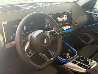 2026 BMW X3 30 xDrive - photo 6