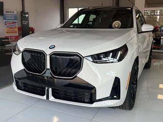 2026 BMW X3 30 xDrive - photo 1
