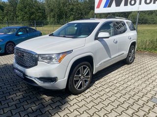 GMC Acadia Used vehicle for sale
