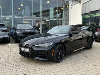 BMW M440i Demonstrator for sale