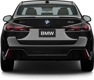 2026 BMW 228 xDrive Gran Coupe - photo 5