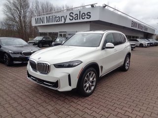 BMW X5 Used vehicle for sale