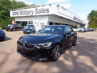 BMW 230 Used vehicle for sale