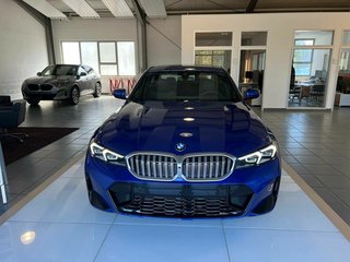BMW 330 Used vehicle for sale