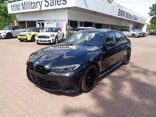 BMW M3 Used vehicle for sale