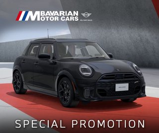 2027 MINI Cooper S 4 Door - photo 1