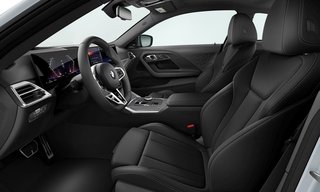 2026 BMW 230i xDrive Coupe - photo 6