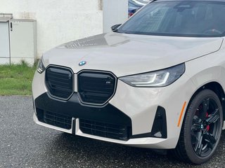 2025 BMW X3 M50 xDrive - photo 2
