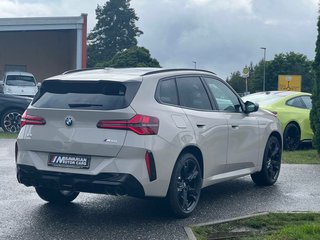 2025 BMW X3 M50 xDrive - photo 4