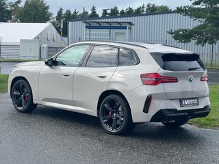 2025 BMW X3 M50 xDrive - photo 5