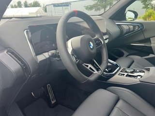 2025 BMW X3 M50 xDrive - photo 7