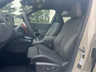 2025 BMW X3 M50 xDrive - photo 9