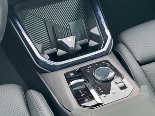 2025 BMW X3 M50 xDrive - photo 1