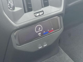 2025 BMW X3 M50 xDrive - photo 2