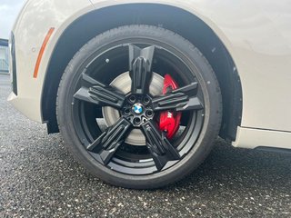 2025 BMW X3 M50 xDrive - photo 5