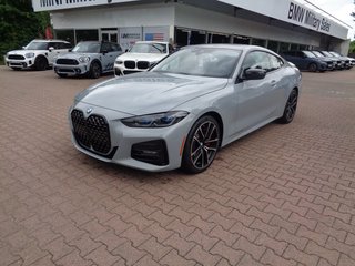 BMW 430 Used vehicle for sale