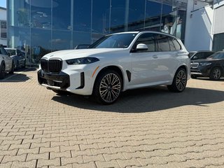 BMW X5 Demonstrator for sale