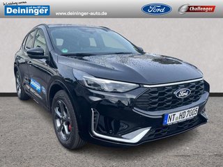Ford Kuga Vorführfahrzeug Kaufen