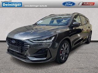 Ford Focus Vorführfahrzeug Kaufen