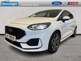 Ford Fiesta age.one-day registration Kaufen
