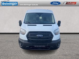 Ford Transit Neuwagen Kaufen