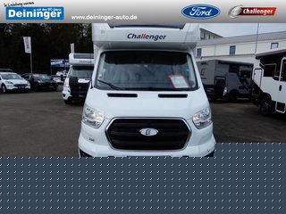 Challenger 250 Neuwagen Kaufen