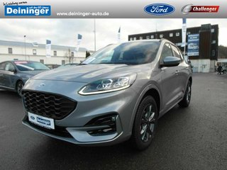 Ford Kuga Gebrauchtwagen Kaufen