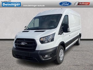 Ford Transit Neuwagen Kaufen