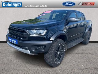 Ford Ranger Gebrauchtwagen Kaufen
