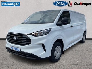Ford Transit Custom Neuwagen Kaufen