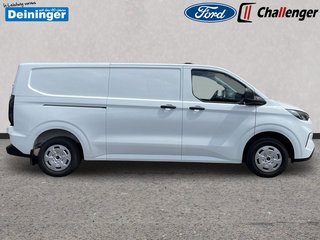 Ford Kastenwagen 320L2 Trend - foto 6