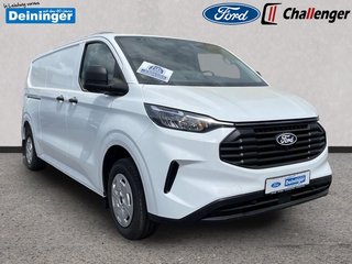Ford Kastenwagen 320L2 Trend - foto 7