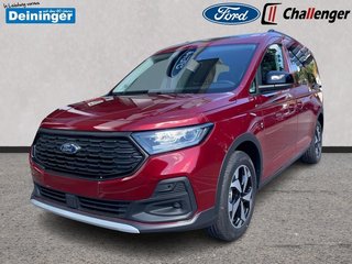 Ford Grand Tourneo Neuwagen Kaufen