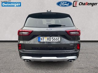 Ford Kuga 2.5 Duratec Plug-In Hybrid Active X Autom. TECHNOLOGIE/WINTER-PAKET - bilder 4