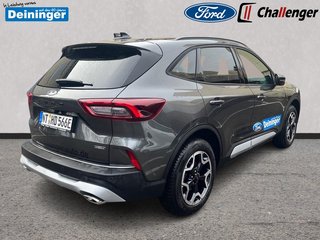 Ford Kuga 2.5 Duratec Plug-In Hybrid Active X Autom. TECHNOLOGIE/WINTER-PAKET - bilder 5