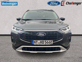 Ford Kuga 2.5 Duratec Plug-In Hybrid Active X Autom. TECHNOLOGIE/WINTER-PAKET - bilder 2
