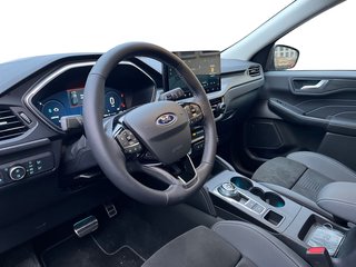 Ford Kuga 2.5 Duratec Plug-In Hybrid Active X Autom. TECHNOLOGIE/WINTER-PAKET - bilder 8