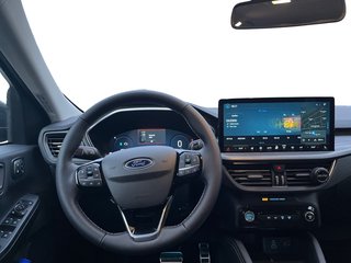 Ford Kuga 2.5 Duratec Plug-In Hybrid Active X Autom. TECHNOLOGIE/WINTER-PAKET - bilder 10