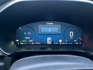 Ford Kuga 2.5 Duratec Plug-In Hybrid Active X Autom. TECHNOLOGIE/WINTER-PAKET - bilder 9