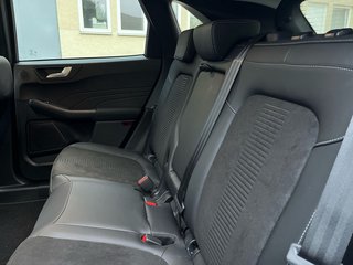 Ford Kuga 2.5 Duratec Plug-In Hybrid Active X Autom. TECHNOLOGIE/WINTER-PAKET - bilder 7